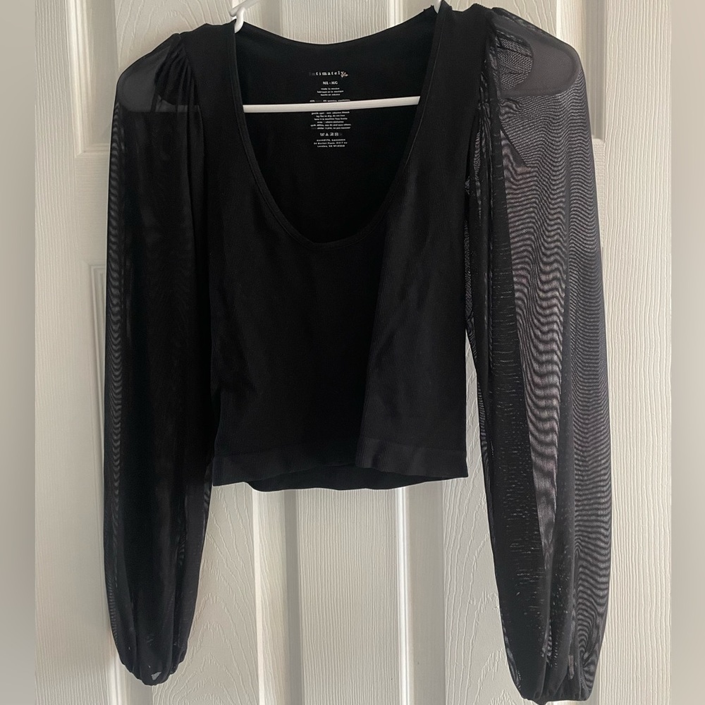 Free people top
